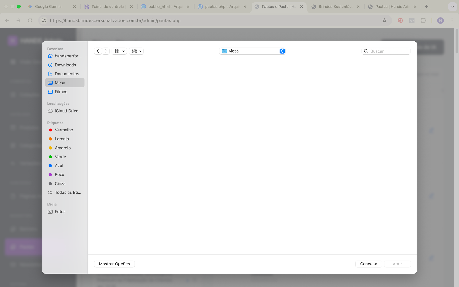 Brindes Sustentáveis em São Paulo: A Hands Brindes e o Futuro Consciente da sua Marca