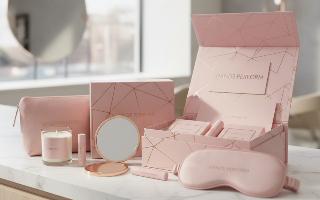 Brindes para Salões de Beleza e Estética: Encante, Fidelize e Destaque-se!