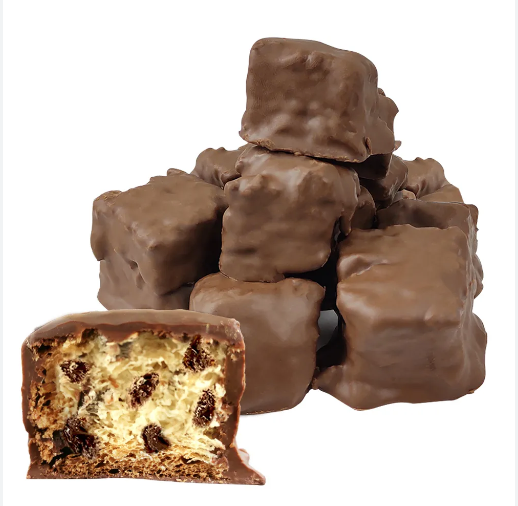 Pepitas de Chocolate Gourmet (110g ou 250g) | Hands Perform Brindes