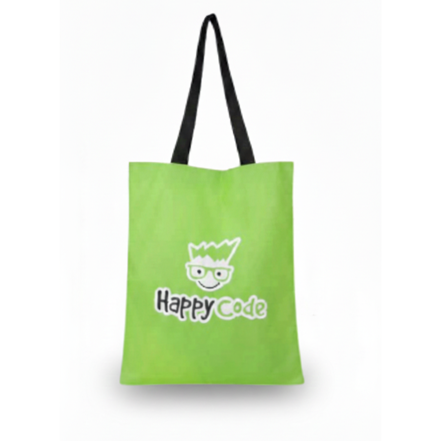 Ecobag em TNT Personalizada 32x40cm | Hands Brindes