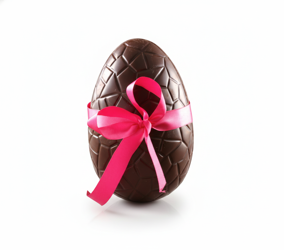 Ovos de Páscoa Personalizados: Tradicionais e Recheados | Hands Perform